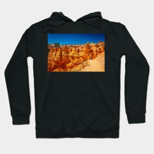 Bryce Canyon National Park Hoodie